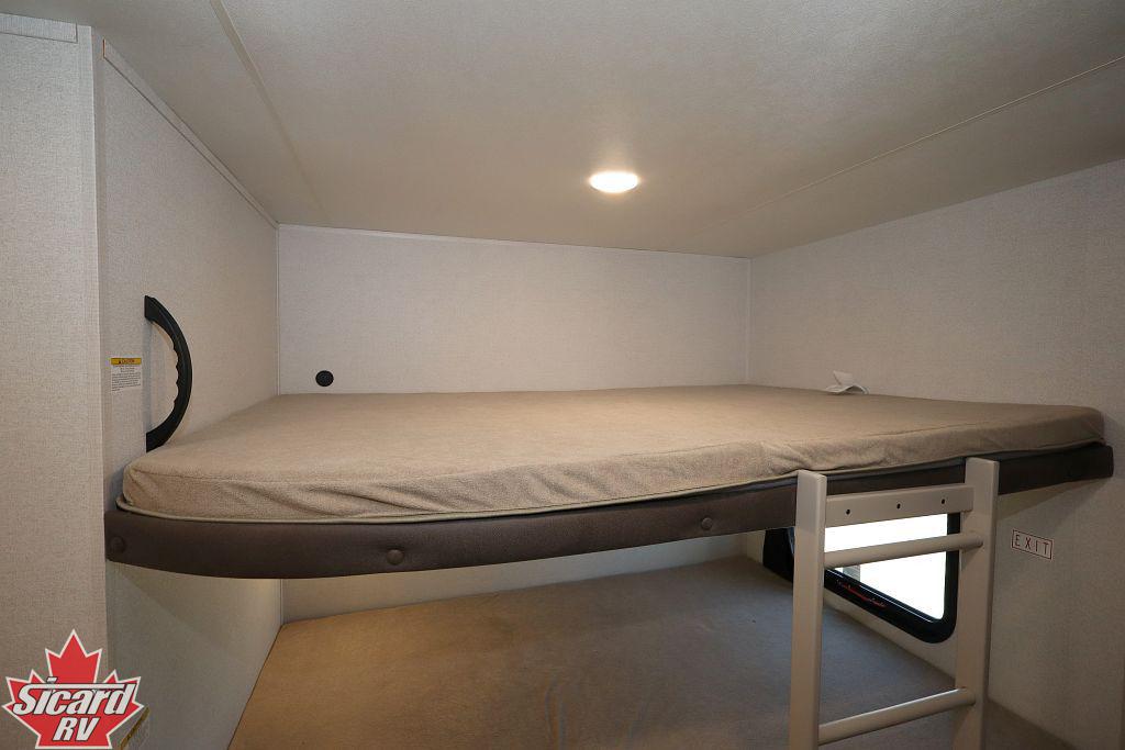2027 JAYCO JAY FLIGHT 321BDS