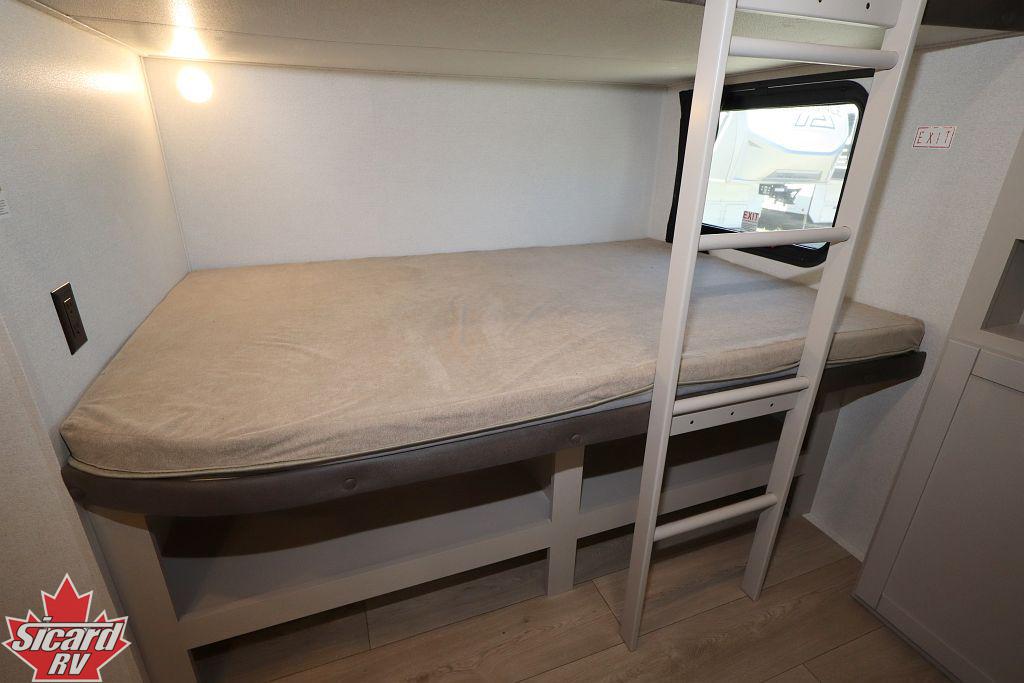 2027 JAYCO JAY FLIGHT 321BDS