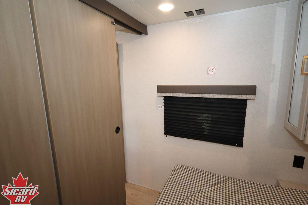 2027 JAYCO JAY FLIGHT 321BDS