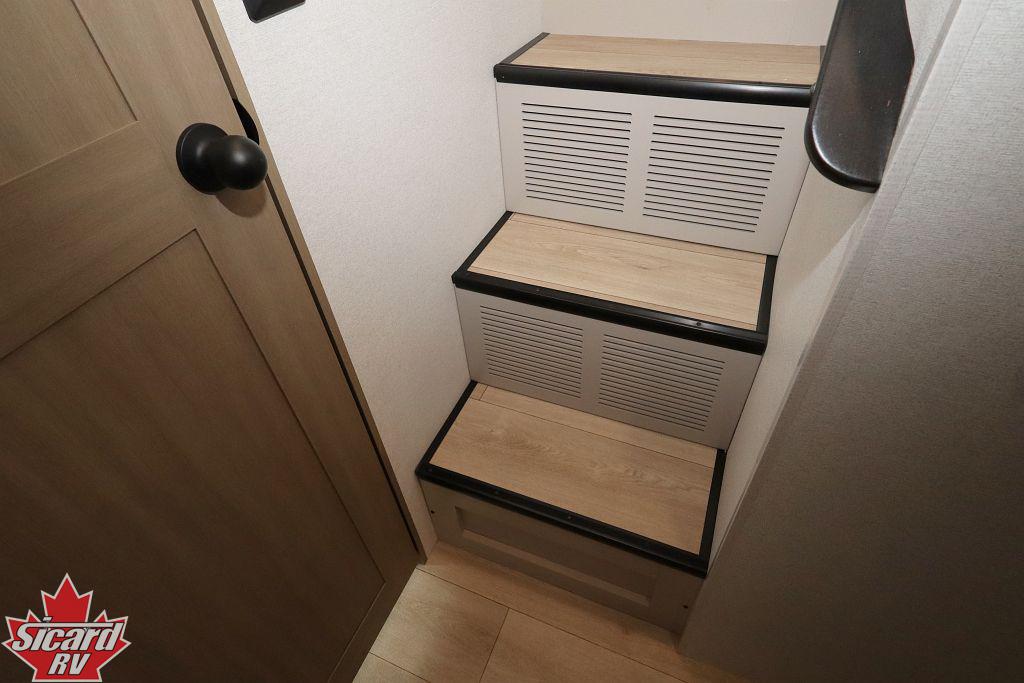2027 JAYCO BUNGALOW DS 401LOFT