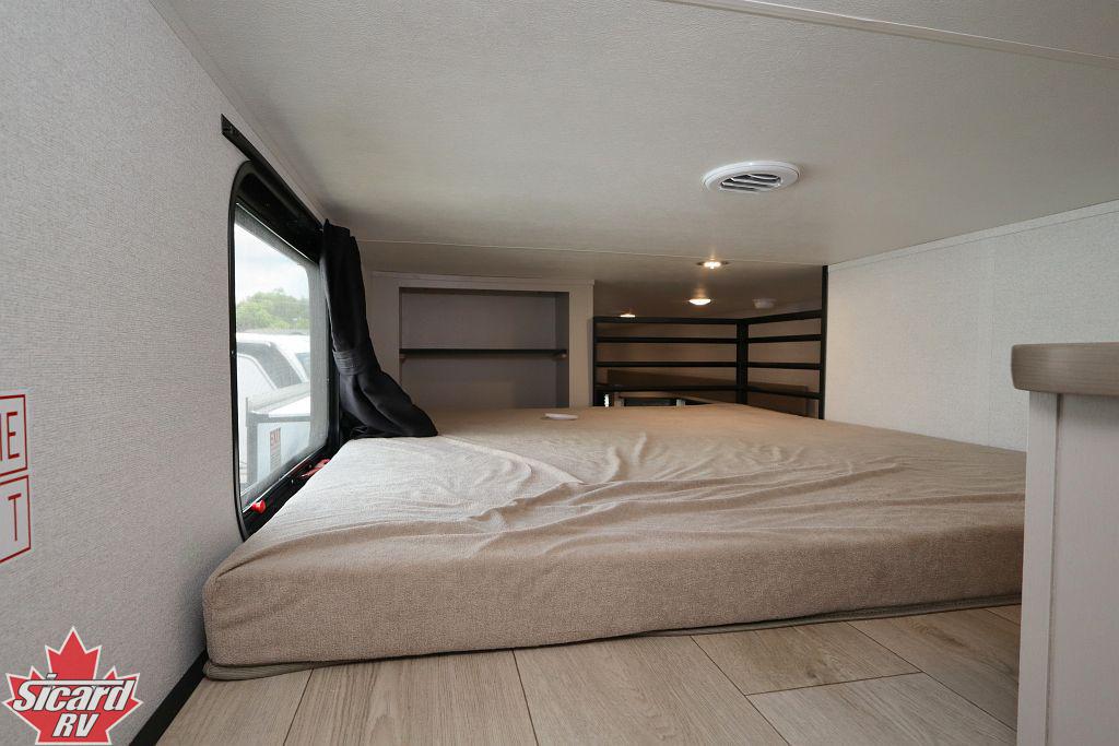 2027 JAYCO BUNGALOW DS 401LOFT
