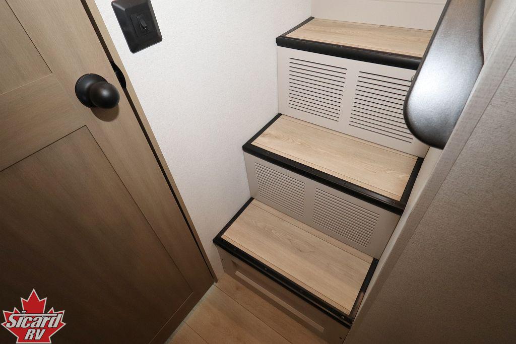2027 JAYCO BUNGALOW DS 404LOFT