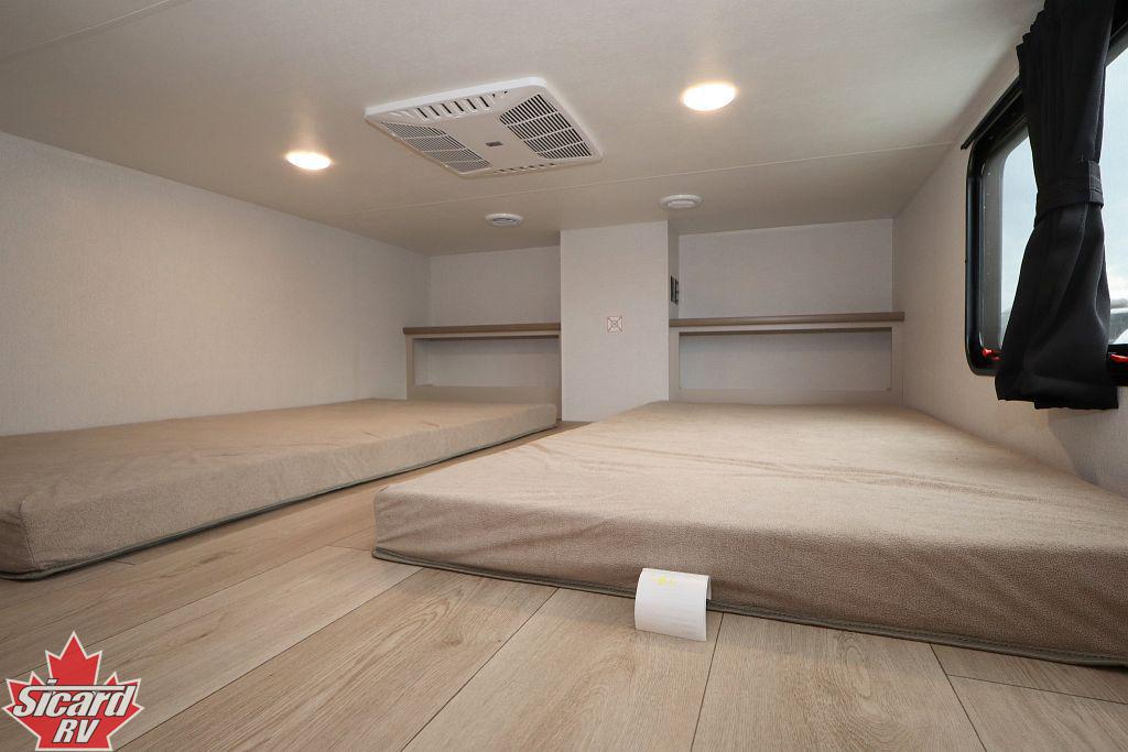 2027 JAYCO BUNGALOW DS 404LOFT