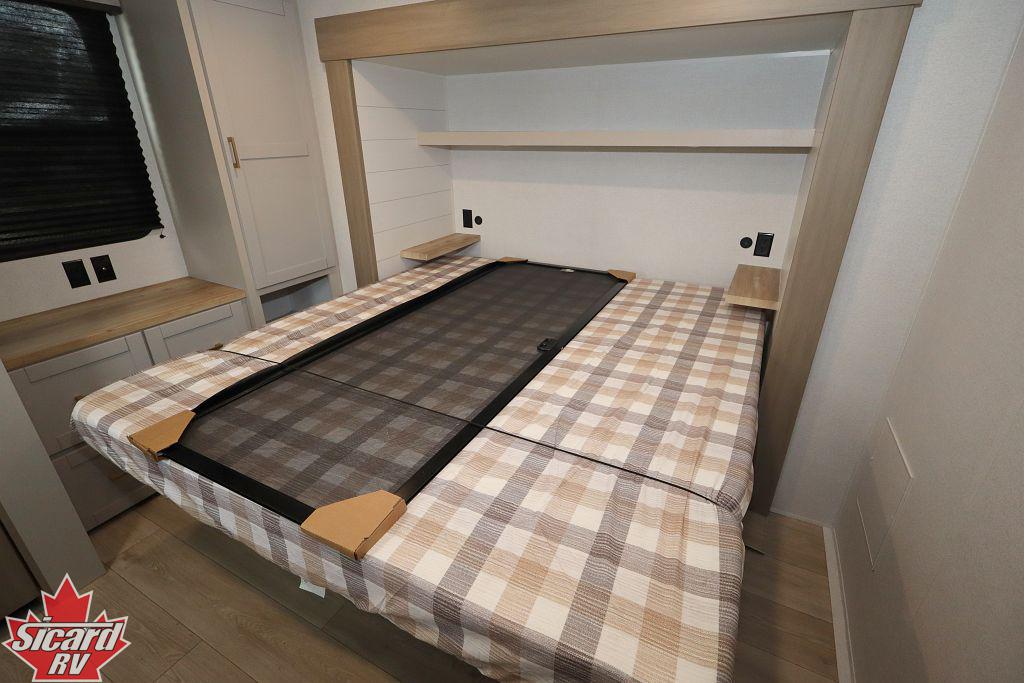 2027 JAYCO BUNGALOW DS 404LOFT