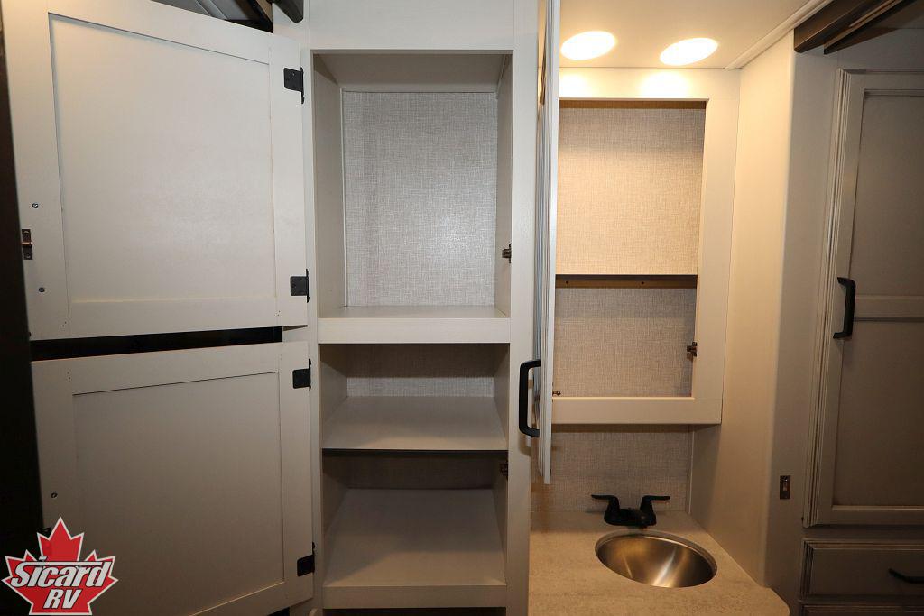 2022 JAYCO GREYHAWK 30Z