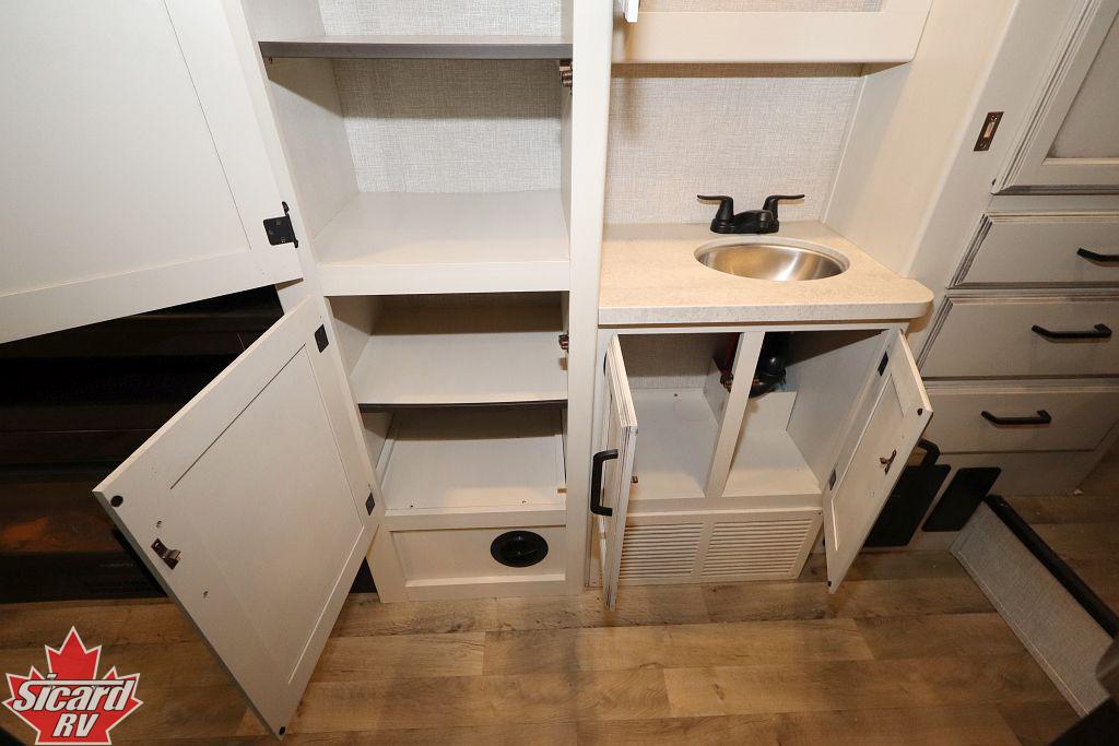 2022 JAYCO GREYHAWK 30Z