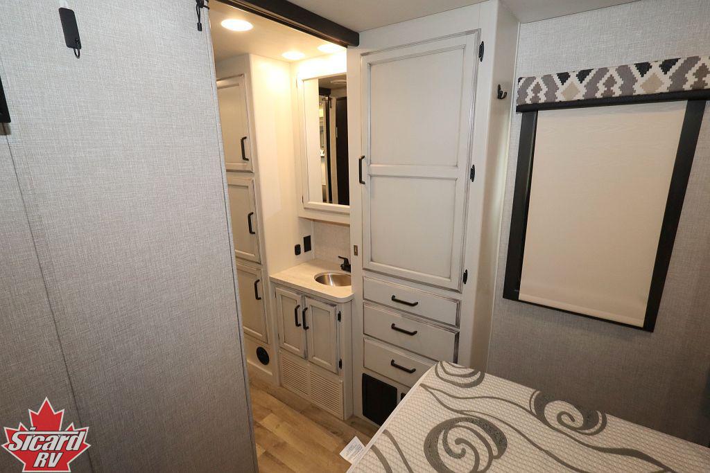 2022 JAYCO GREYHAWK 30Z