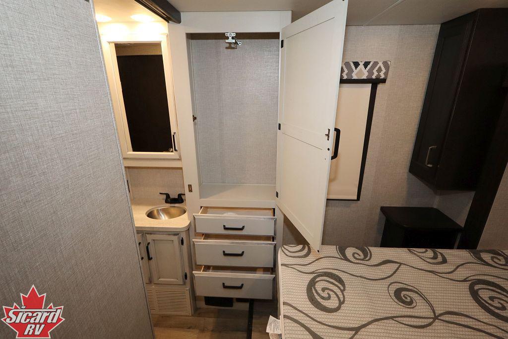 2022 JAYCO GREYHAWK 30Z
