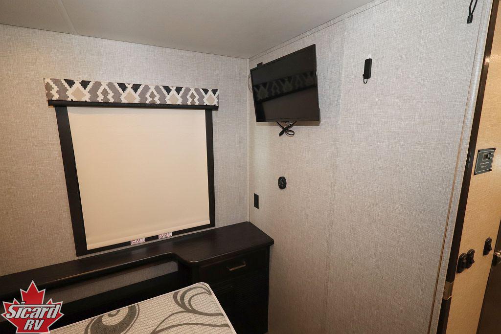 2022 JAYCO GREYHAWK 30Z