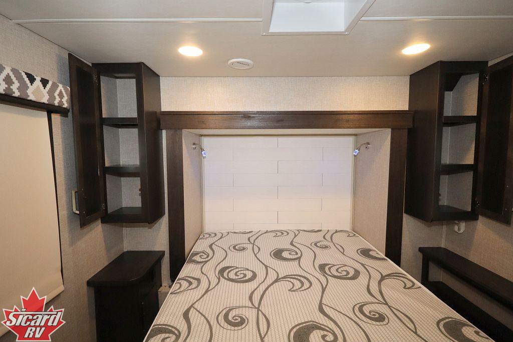 2022 JAYCO GREYHAWK 30Z