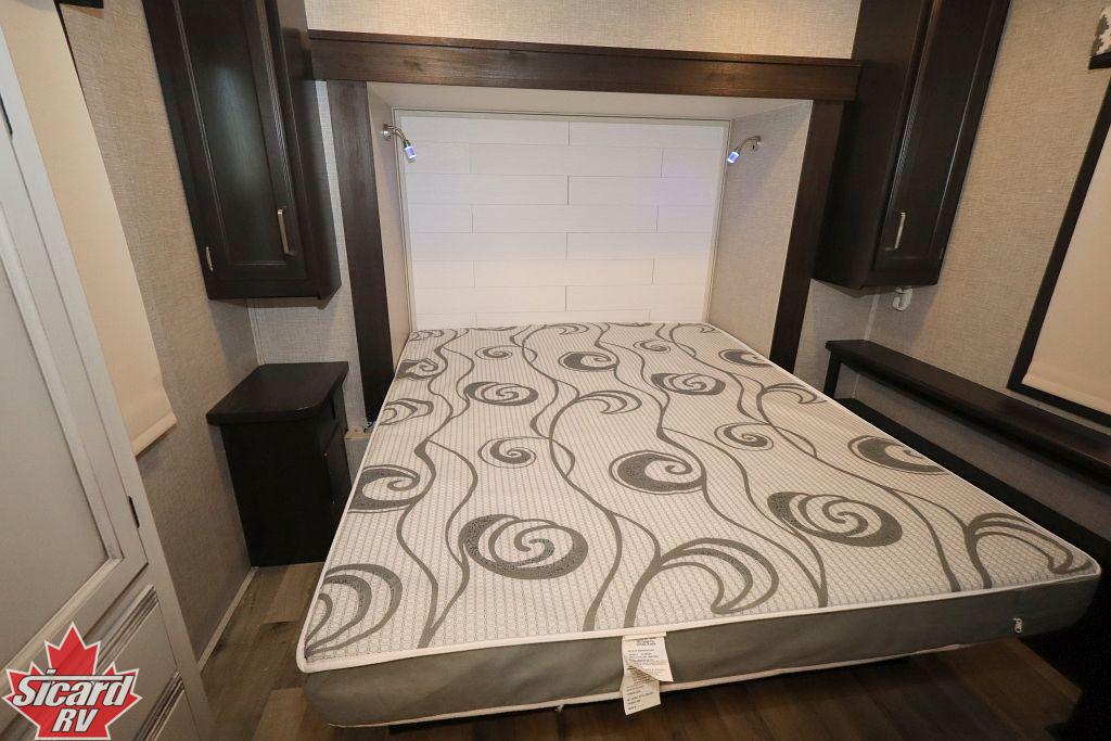 2022 JAYCO GREYHAWK 30Z