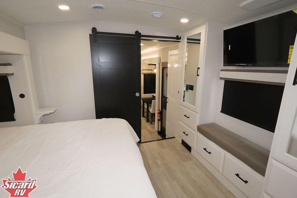 2026 JAYCO PINNACLE 39FLOK