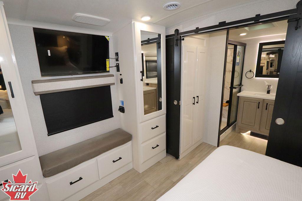2026 JAYCO PINNACLE 39FLOK
