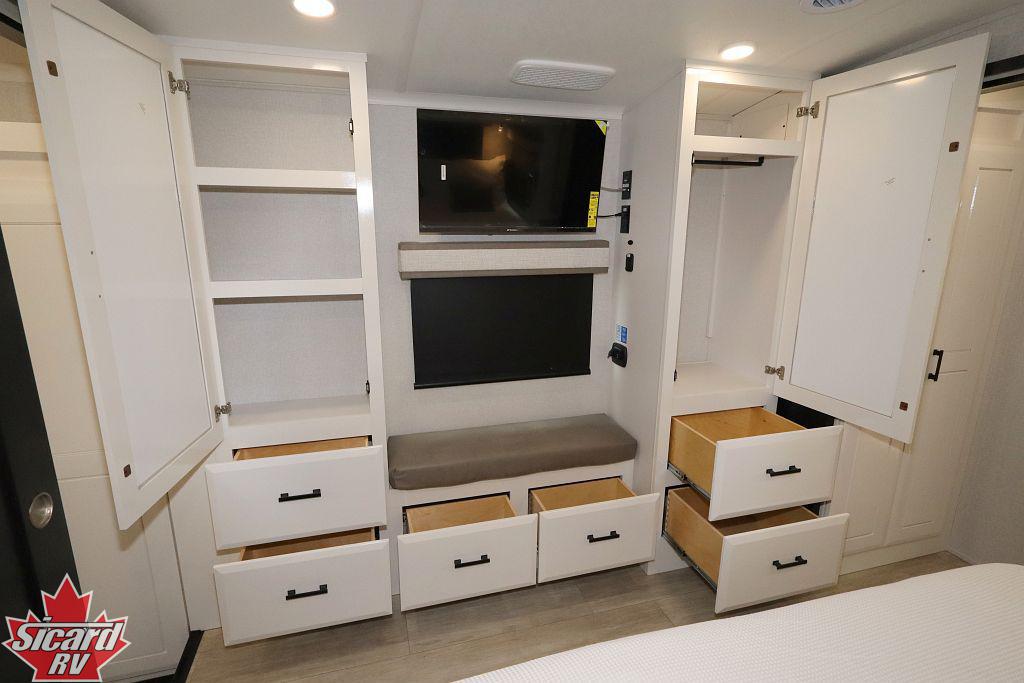 2026 JAYCO PINNACLE 39FLOK
