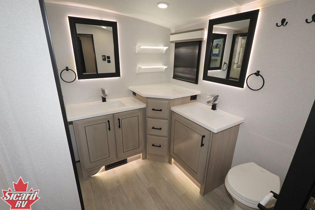 2026 JAYCO PINNACLE 39FLOK