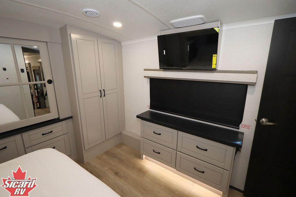 2026 JAYCO NORTH POINT 310RLTS