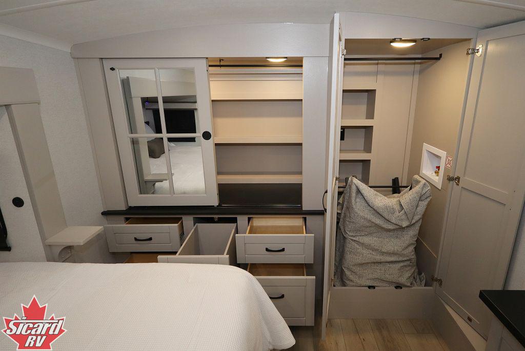 2026 JAYCO NORTH POINT 310RLTS