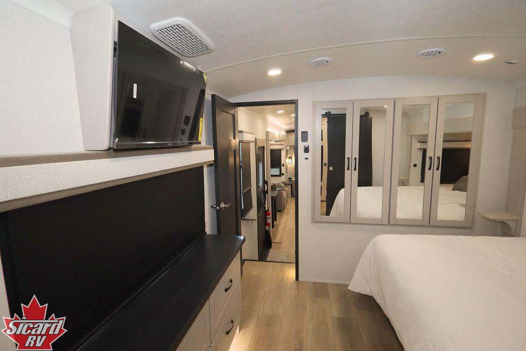 2026 JAYCO NORTH POINT 387FBTS