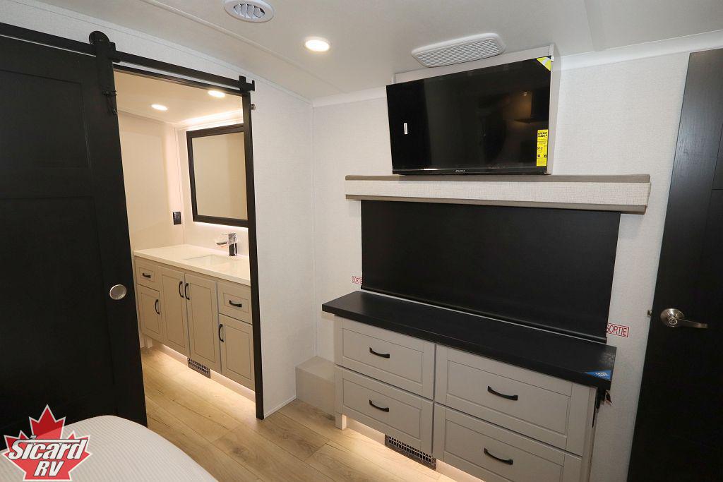 2026 JAYCO NORTH POINT 387FBTS