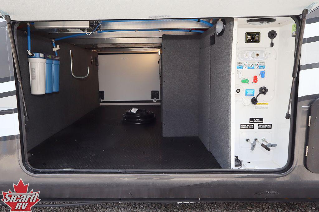 2026 JAYCO NORTH POINT 387FBTS