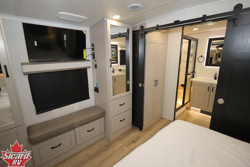 2026 JAYCO NORTH POINT 382FLRB