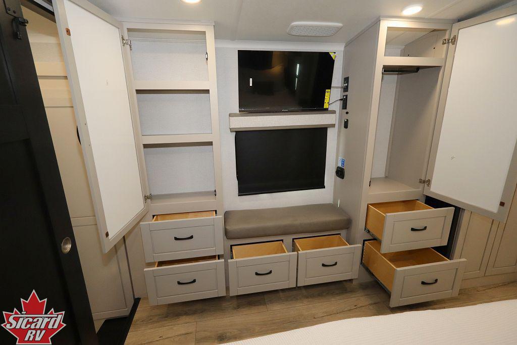 2026 JAYCO NORTH POINT 382FLRB