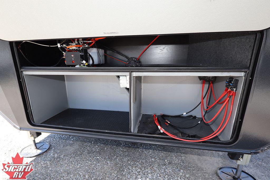 2026 JAYCO NORTH POINT 382FLRB