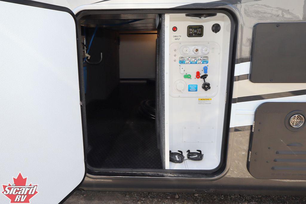 2026 JAYCO NORTH POINT 382FLRB
