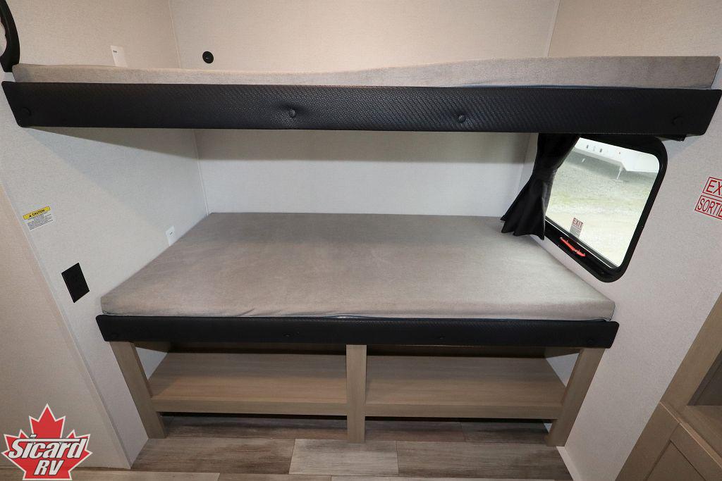 2026 JAYCO JAY FLIGHT SLX 321BDS