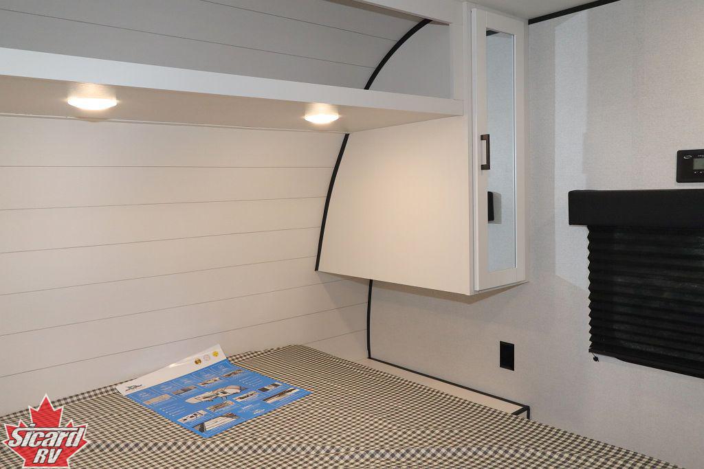 2026 JAYCO JAY FLIGHT SLX 321BDS