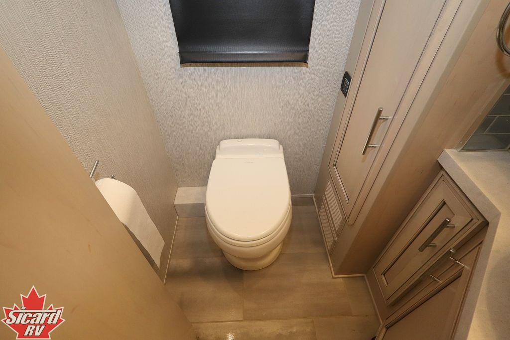 2022 NEWMAR VENTANA 3709