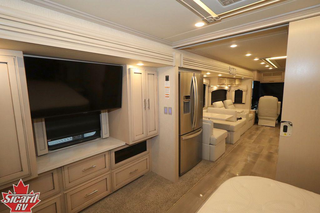 2022 NEWMAR VENTANA 3709