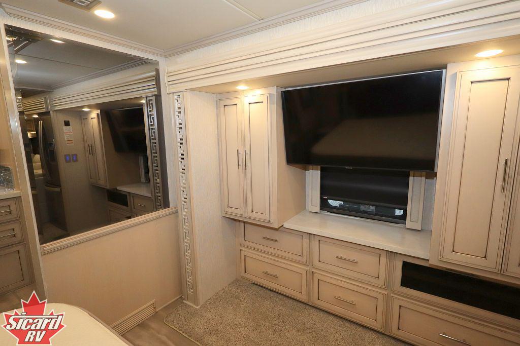 2022 NEWMAR VENTANA 3709