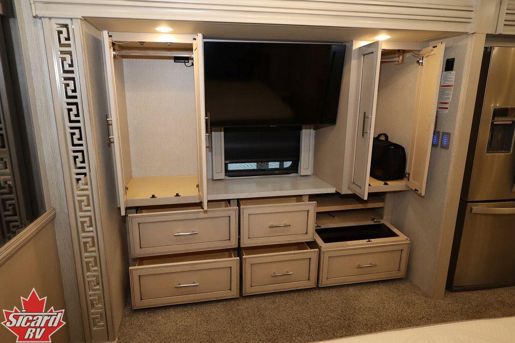 2022 NEWMAR VENTANA 3709