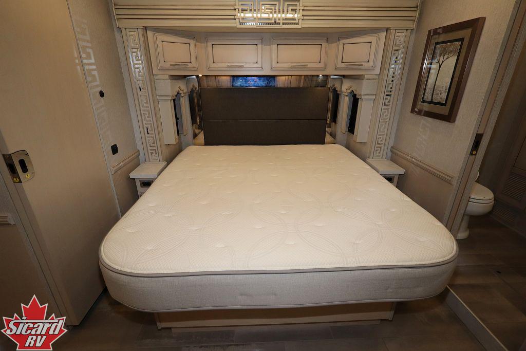 2022 NEWMAR VENTANA 3709