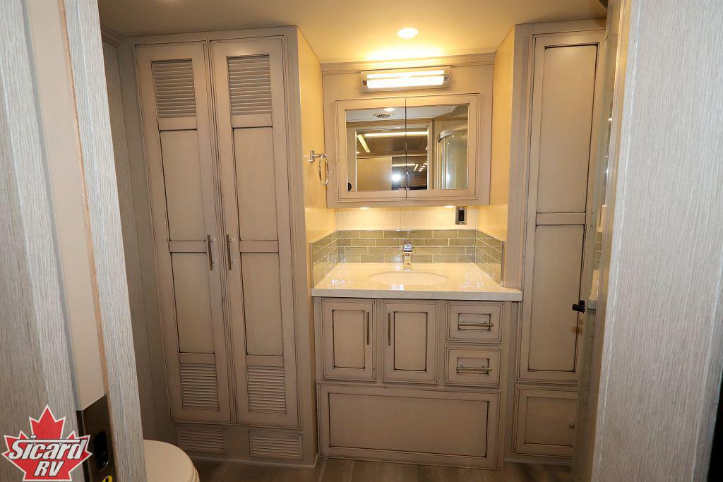 2022 NEWMAR VENTANA 3709