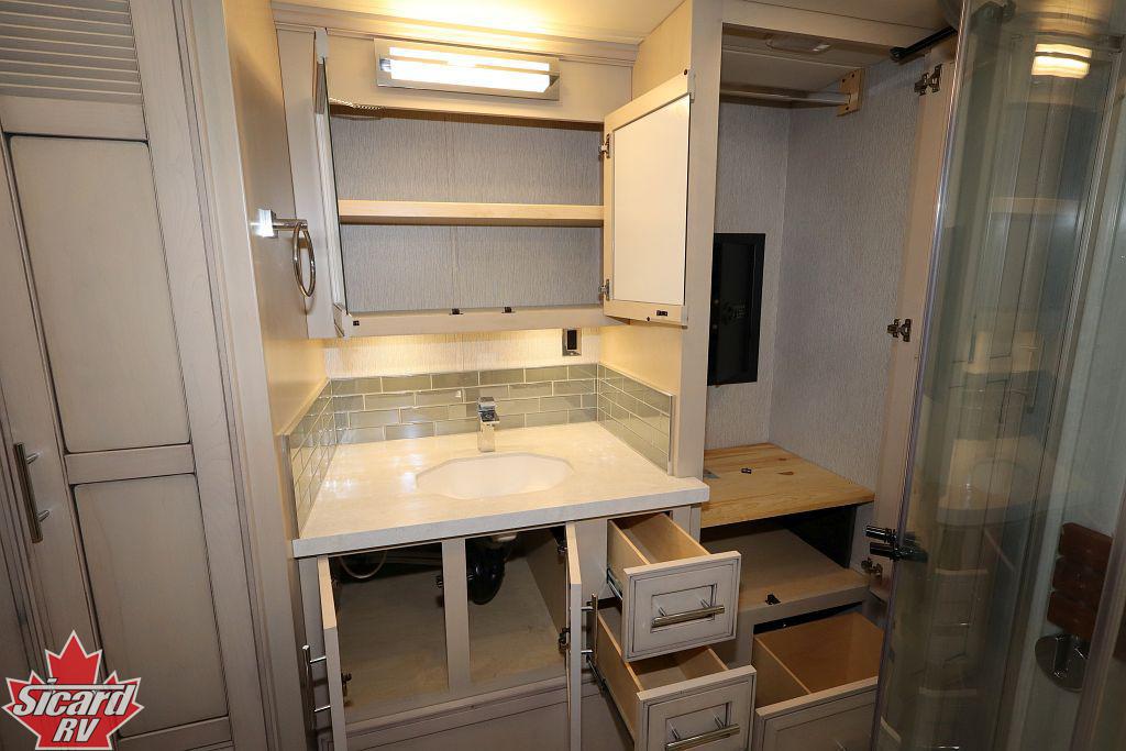 2022 NEWMAR VENTANA 3709