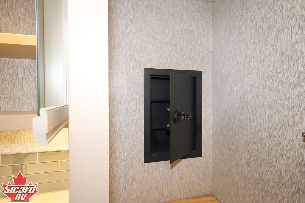 2022 NEWMAR VENTANA 3709