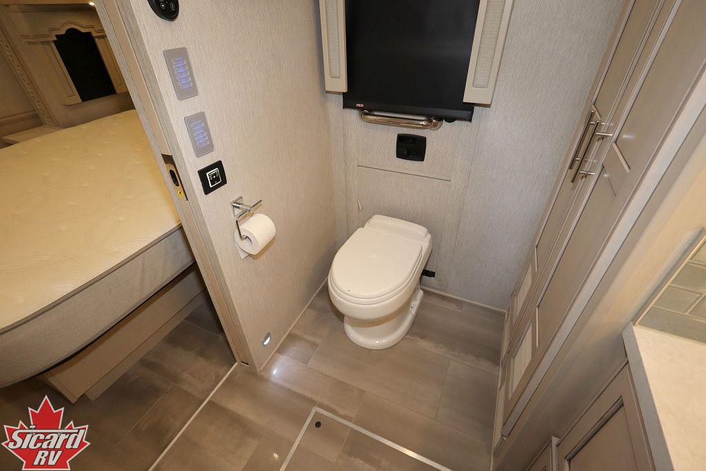 2022 NEWMAR VENTANA 3709