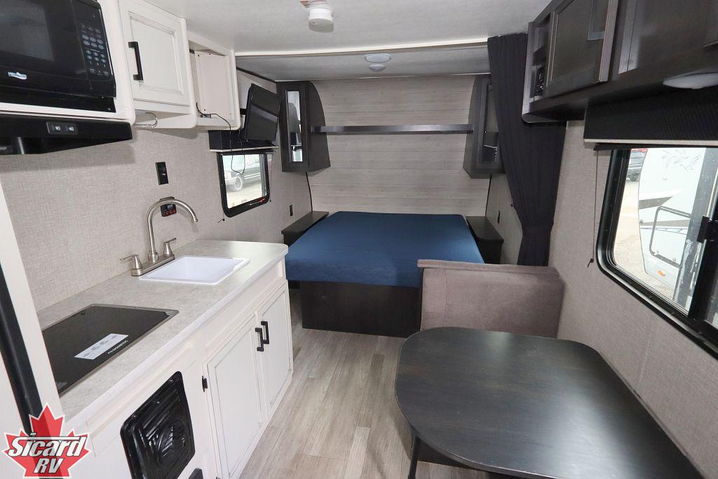 2022 JAYCO JAY FLIGHT SLX 7 195RB