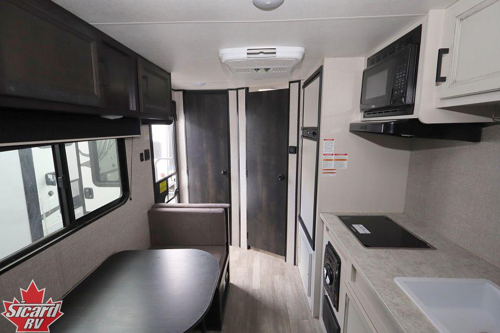 2022 JAYCO JAY FLIGHT SLX 7 195RB