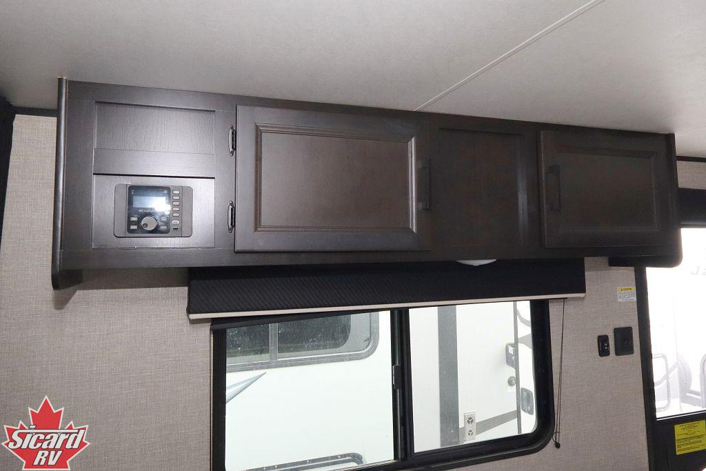 2022 JAYCO JAY FLIGHT SLX 7 195RB