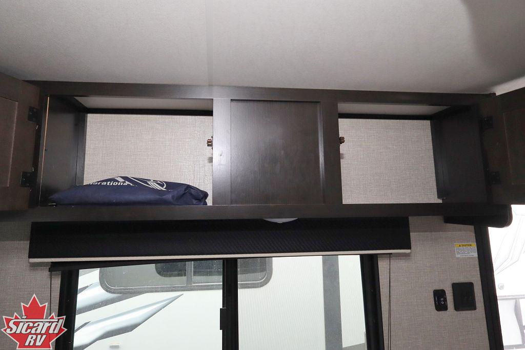 2022 JAYCO JAY FLIGHT SLX 7 195RB