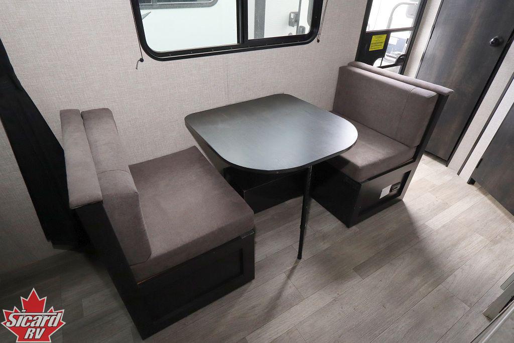 2022 JAYCO JAY FLIGHT SLX 7 195RB