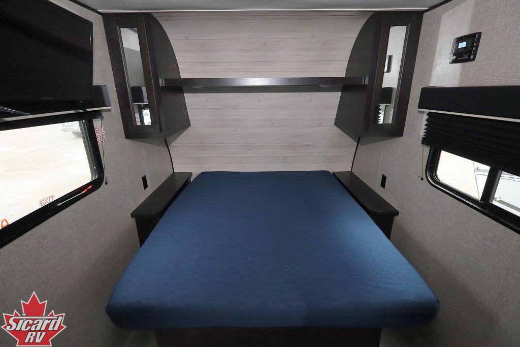 2022 JAYCO JAY FLIGHT SLX 7 195RB