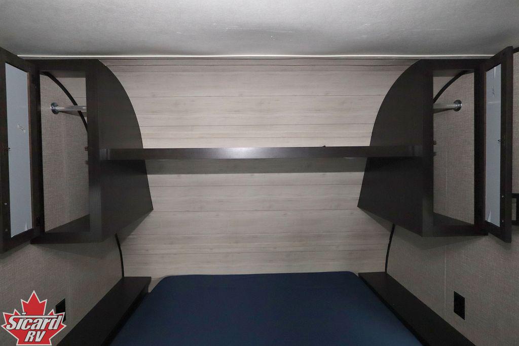 2022 JAYCO JAY FLIGHT SLX 7 195RB