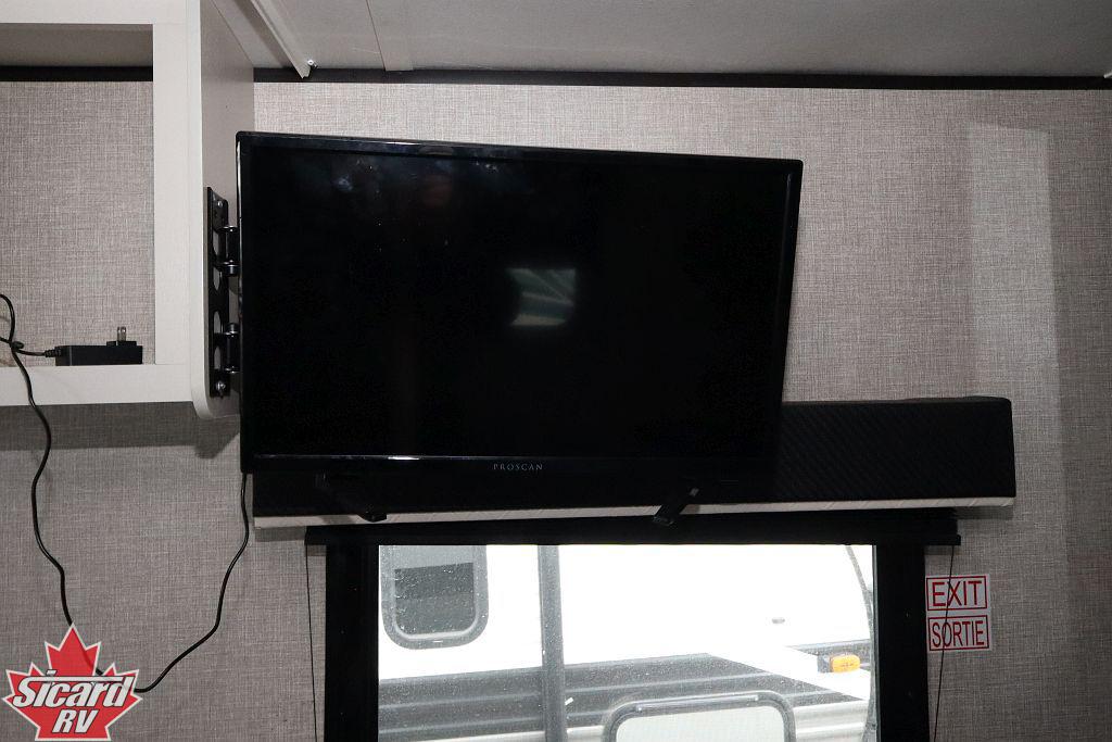 2022 JAYCO JAY FLIGHT SLX 7 195RB