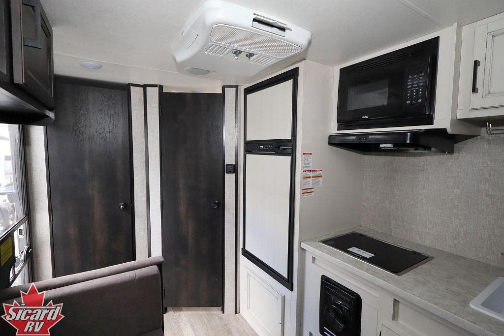 2022 JAYCO JAY FLIGHT SLX 7 195RB