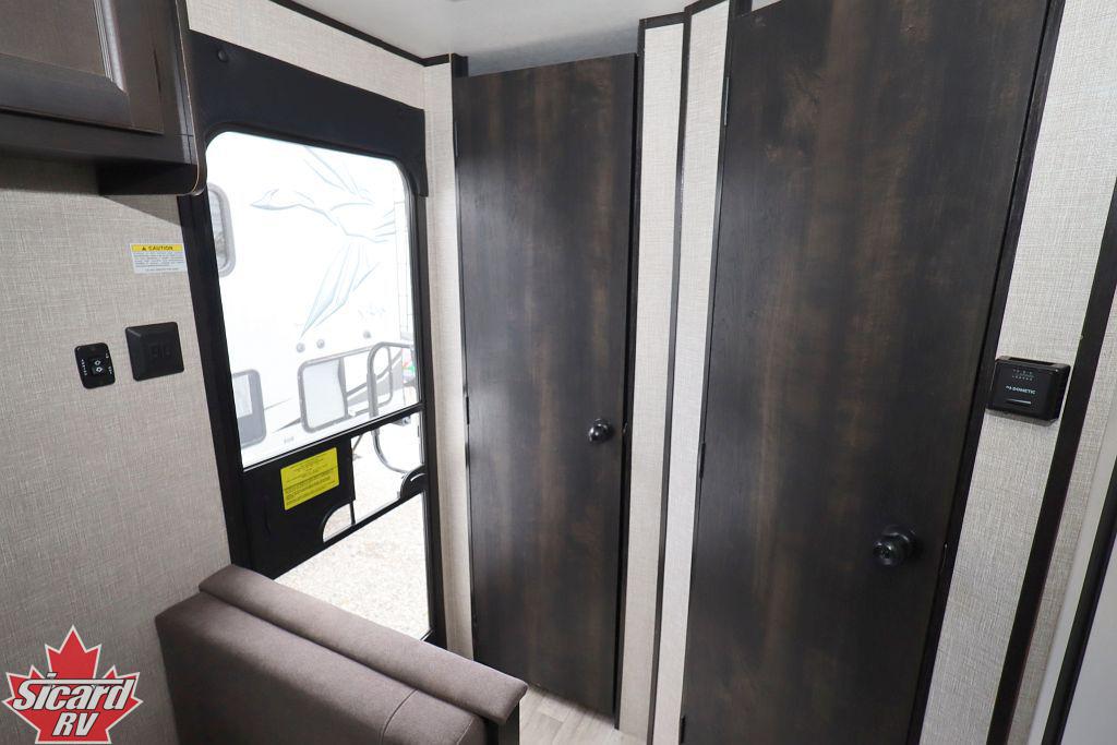 2022 JAYCO JAY FLIGHT SLX 7 195RB
