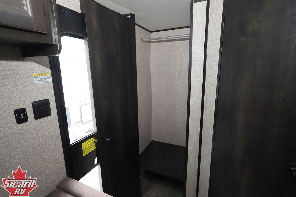 2022 JAYCO JAY FLIGHT SLX 7 195RB
